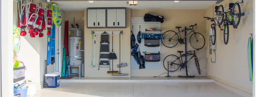 At a hotel, you have to rent these separately!