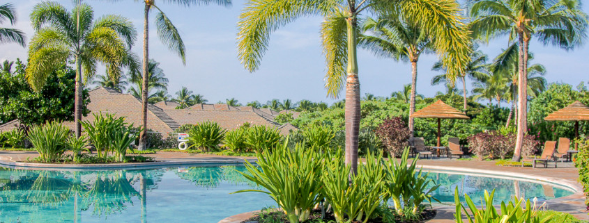 Recreation Center at Kamilo & Kulalani