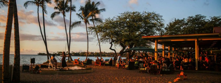 Lava Lava Beach Club